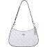 Noelle II Torba na ramię 29 cm Model white logo Noelle II Torba na ramię 29 cm Model white logo