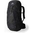  Stout 45 Plecak trekkingowy 69 cm Model forest black