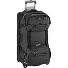  Exploration Series ORV Trunk 30 2-Wheel Holdall 77 cm Model black