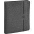  Affiliate Binder Padfolio z kieszenią na tablet Model grey