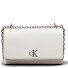  Minimal Monogram Torba na ramię 21 cm Model creamy white