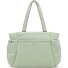  Hellvi Shopper Bag 41.5 cm Komora na laptopa Model soft green