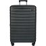  Nausicaa 4 kółka Walizka L 78 cm z funkcją poszerzenia Model black