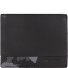  Pro-DLX 6 Wallet RFID Leather 10,5 cm Model camouflage