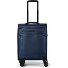  Travel Line 9804 4 kółka Walizka kabinowa S 55 cm Model dark blue