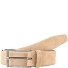  Calindo Belt Leather Model medium brown | 100 cm