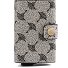  Mazzolino Etui na karty kredytowe Ochrona RFID 7 cm Model black