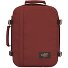 Travel Plecak 39 cm Komora na laptopa Model sangria red Travel Plecak 39 cm Komora na laptopa Model sangria red