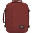  Classic 119 Plecak 39 cm Komora na laptopa Model sangria red