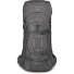  Ariel 65 Plecak trekkingowy WM-L 80 cm Model medium gray