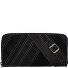  Fibonacci Fiona Portfel 16 cm Model schwarz