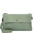  Submarine Torba na ramię skórzana 25 cm Model lindgrün