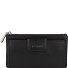  Embrace 1 Portfel Skórzany 17 cm Model schwarz