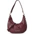  Gynevra RE Torba na ramię 29 cm Model bordeaux