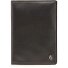  Etui na paszport Vita RFID Skóra 10 cm Model black