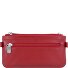  Nowe jedwabne etui na klucze skórzane 13 cm Model rot