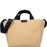  Sarina Shopper Bag M 45 cm Model dry wheat
