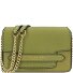  Lucrezia Torba na ramię Skóra 18.5 cm Model pistacchio