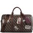  Milano Torba podróżna Weekender 55 cm Model multi brown ocra