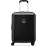  x United Colors of Benetton UCB Hardside 55 cm 4-kołowy wózek kabinowy S 55 cm Model black