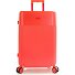  HiLite 4 kółka Walizka M 63.5 cm z plisą rozprężną Model coral reef