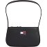 TJM ESS Must Torba na ramię 22 cm Model black TJM ESS Must Torba na ramię 22 cm Model black