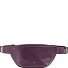  Tenerife Saszetka Skóra 31 cm Model deep purlple