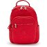  Basic Seoul S Plecak 35 cm komora na laptopa Model red rouge