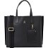 TH Distinct Shopper Bag 37 cm Model black TH Distinct Shopper Bag 37 cm Model black