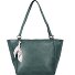  Essenza Shopper Bag 51 cm Model smaragd