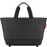  Shopper Bag 48 cm Model black
