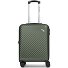  Paradise 2.0 4 kółka Walizka kabinowa S 55 cm z funkcją poszerzenia Model olive