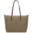 Keaton Shopper Bag 36 cm Model clay Keaton Shopper Bag 36 cm Model clay