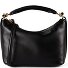  Blaike Mini Torba Torba na ramię Skórzany 17 cm Model black