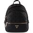  Manhattan II Plecak 26 cm Model black logo