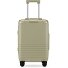 Heathrow Cabin 4 kółka Walizka kabinowy 55 cm Model dusty pistachio Heathrow Cabin 4 kółka Walizka kabinowy 55 cm Model dusty pistachio