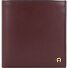  Daily Basis Wallet Leather 9,5 cm Model brown