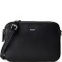  Susan Torba na ramię Skóra 22 cm Model black