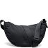  Moon Bag Torba na ramię 32 cm Model black