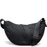  Moon Bag Torba na ramię 32 cm Model black