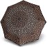  T.200 Duomatic Pocket Umbrella 28 cm Model animal mocca