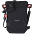  Uni Otu Torba na ramię Ochrona RFID 13 cm Model black