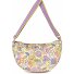  Baori Garden Torba na ramię 25 cm Model sunny lime