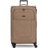  Essentials 12 LARGE 4 kółka Walizka 79 cm z funkcją poszerzenia Model coffee 1