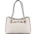  Camelia Torba na ramię 37 cm Model off white