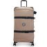  Basic Spontaneous 4 kółka Walizka L 78 cm Model soft taupe c