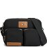  TH Flag Torba na ramię 29.5 cm Model black