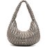  TAS Charis Torba na ramię M 42 cm Model darksilver