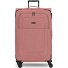  Essentials 12 LARGE 4 kółka Walizka 79 cm z funkcją poszerzenia Model rose