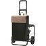  Komfort Shopper Hera Walizka na zakupy 57 cm Model sand